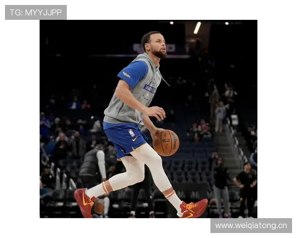 库里无缘本季奖项十天后评膝伤